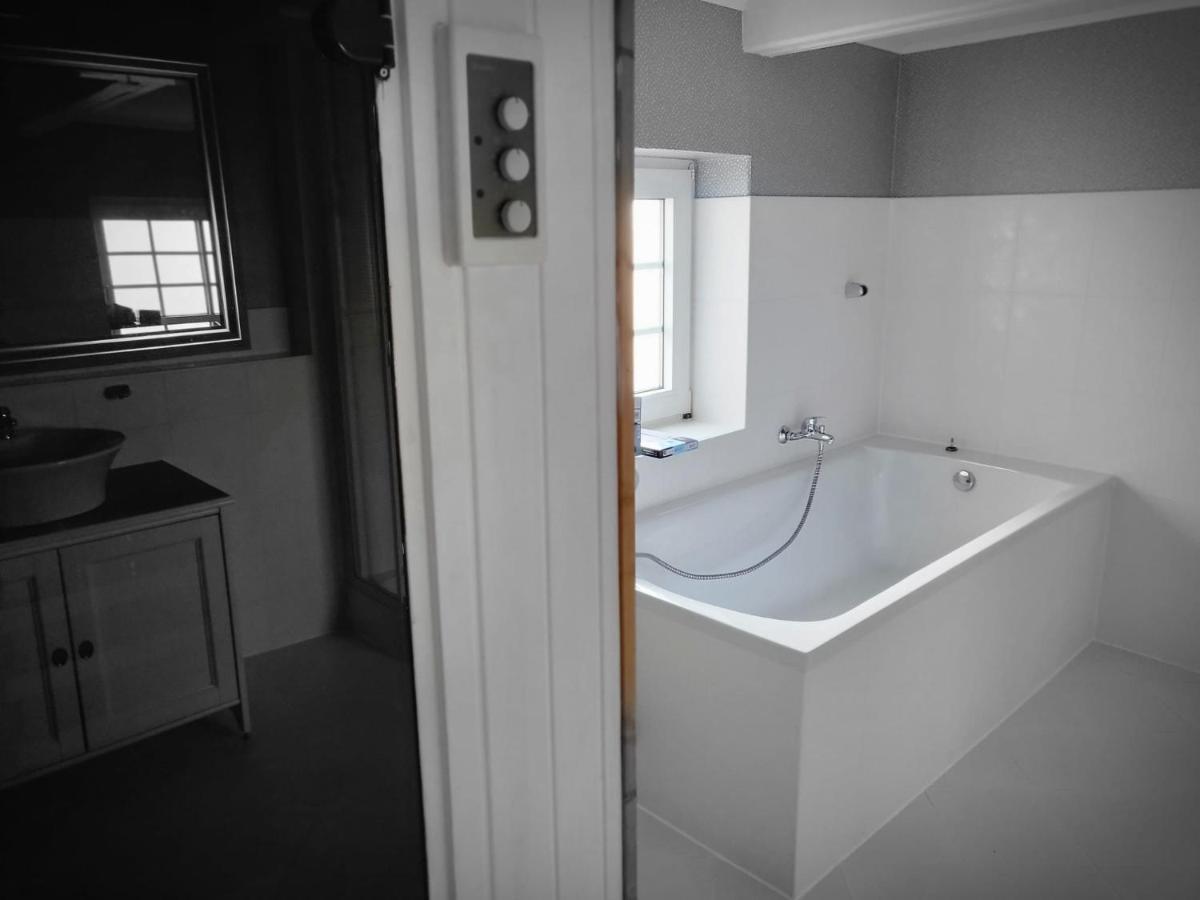 Ferienwohnung Urlaub Im Blauen Haus Sehestedt  Exterior foto